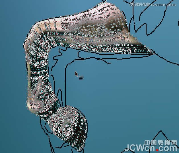 CorelDRAW���þW�񹤾��L�Ɛ�ħ�Ȳ宋