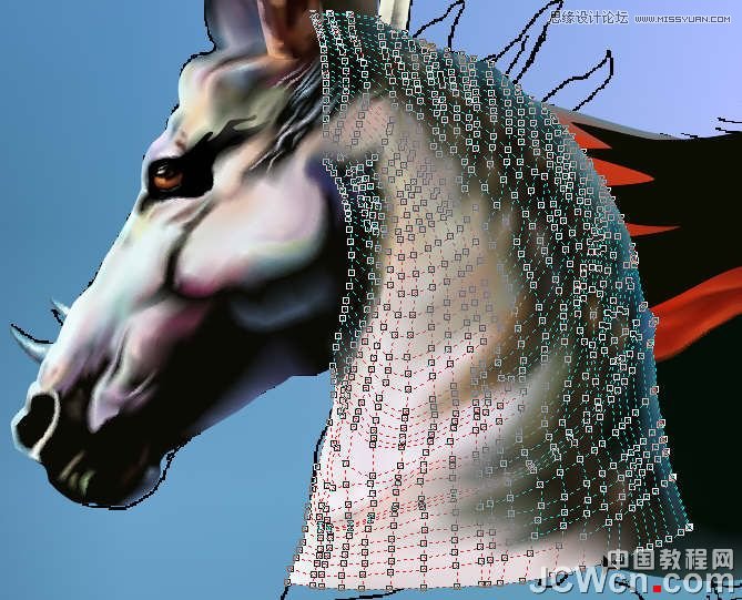 CorelDRAW���þW(w��ng)�񹤾��L�Ɛ�ħ�Ȳ宋