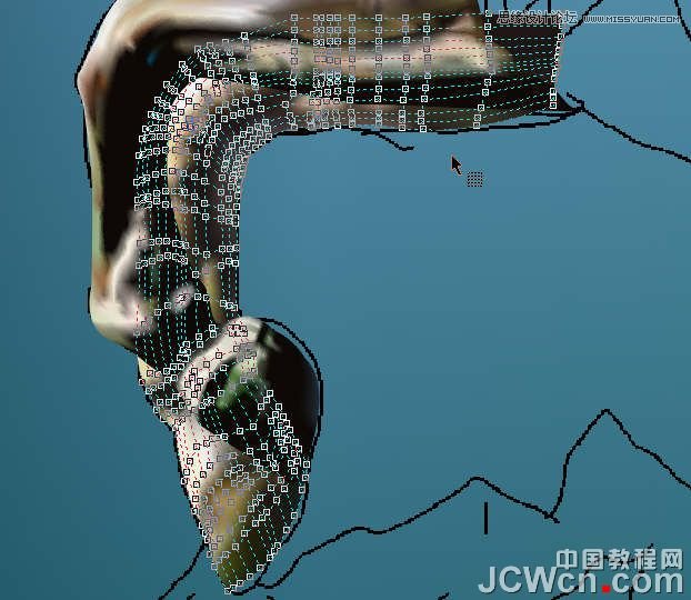 CorelDRAW���þW�񹤾��L�Ɛ�ħ�Ȳ宋