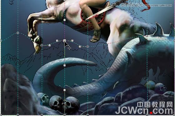 CorelDRAW���þW�񹤾��L�Ɛ�ħ�Ȳ宋