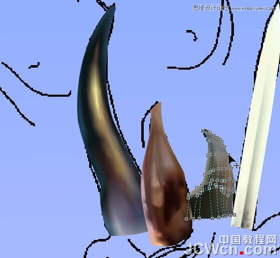 CorelDRAW���þW(w��ng)�񹤾��L�Ɛ�ħ�Ȳ宋