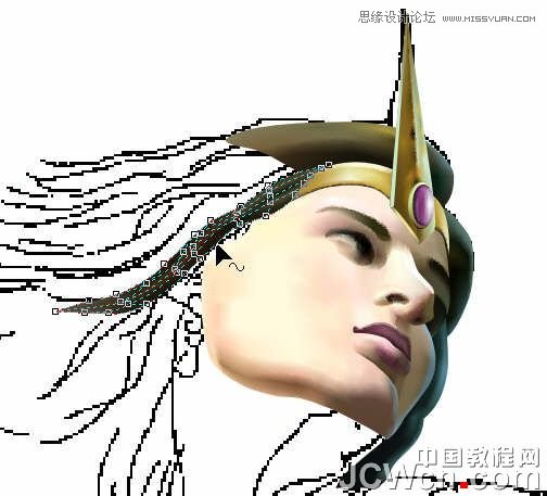 CorelDRAW���þW(w��ng)�񹤾��L�Ɛ�ħ�Ȳ宋