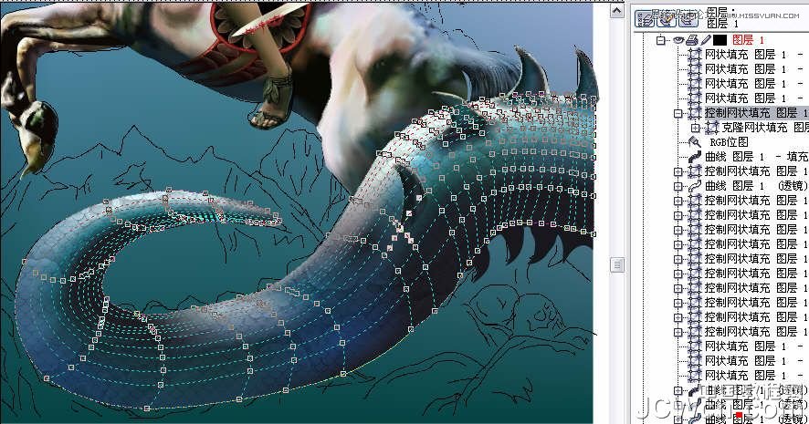 CorelDRAW���þW�񹤾��L�Ɛ�ħ�Ȳ宋