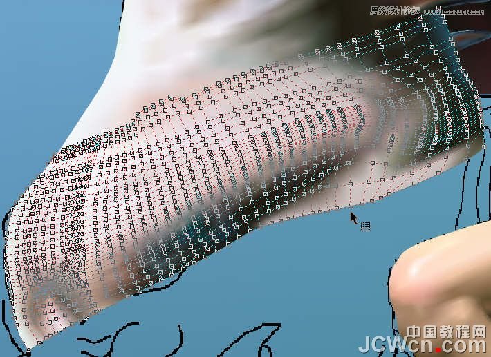 CorelDRAW���þW�񹤾��L�Ɛ�ħ�Ȳ宋