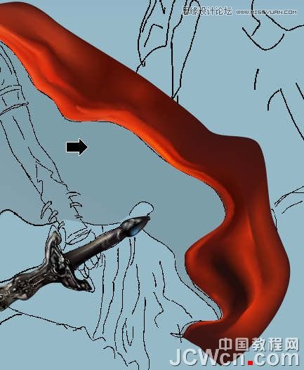 CorelDRAW���þW(w��ng)�񹤾��L�Ɛ�ħ�Ȳ宋