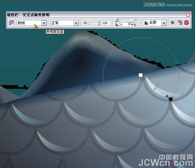 CorelDRAW���þW�񹤾��L�Ɛ�ħ�Ȳ宋