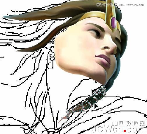 CorelDRAW���þW(w��ng)�񹤾��L�Ɛ�ħ�Ȳ宋