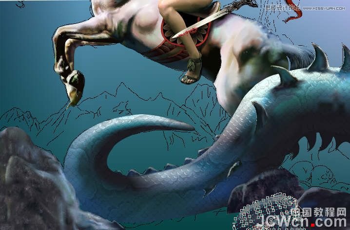 CorelDRAW���þW�񹤾��L�Ɛ�ħ�Ȳ宋