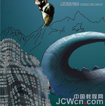 CorelDRAW���þW�񹤾��L�Ɛ�ħ�Ȳ宋