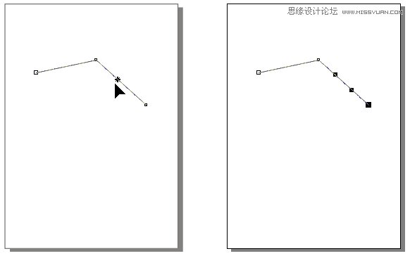 CorelDRAW解析貝塞爾工具使用技巧
