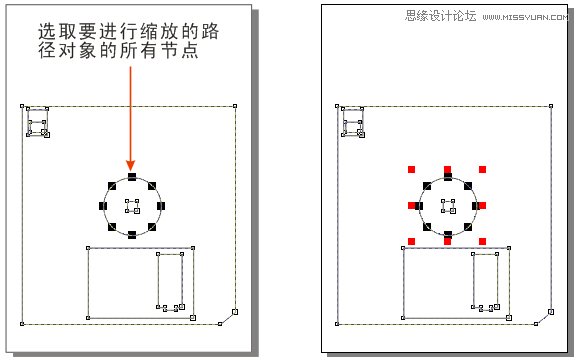 CorelDRAW解析貝塞爾工具使用技巧