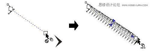 CorelDRAW制作圣誕節賀卡教程