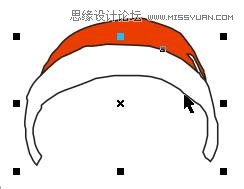 CorelDRAW制作圣誕節賀卡教程