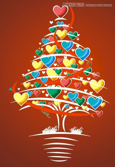 CorelDraw�O(sh��)Ӌ(j��)�r(sh��)�е�ʥ�Q��(ji��)�R���̳�