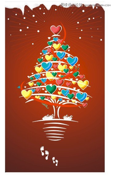 CorelDraw�O(sh��)Ӌ(j��)�r(sh��)�е�ʥ�Q��(ji��)�R���̳�