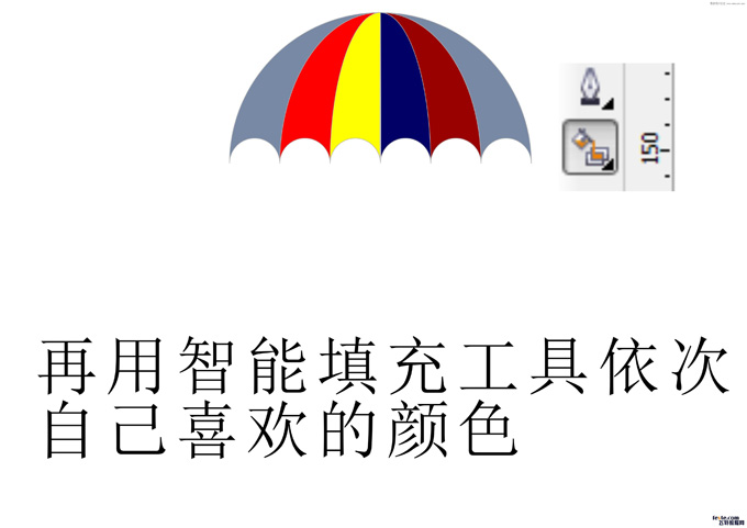 CorelDraw����Ư����С���̳�