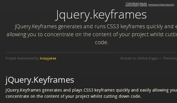 30�����Mʹ�õ�jQuery����ϼ�����