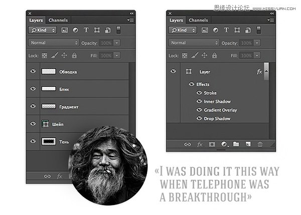 詳細(xì)解析PS團(tuán)隊(duì)工作時(shí)需要注意的事項(xiàng)