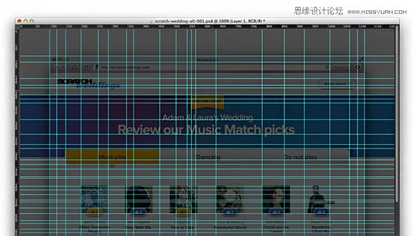 詳細(xì)解析PS團(tuán)隊(duì)工作時(shí)需要注意的事項(xiàng)