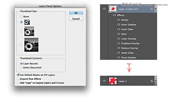 詳細(xì)解析PS團(tuán)隊(duì)工作時(shí)需要注意的事項(xiàng)