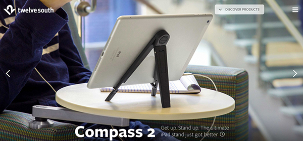 25個靈感紛呈的HTML5網(wǎng)站設(shè)計欣賞