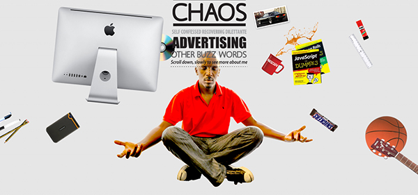 25個靈感紛呈的HTML5網(wǎng)站設(shè)計欣賞