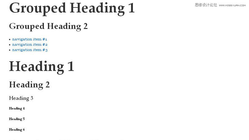 40款為響應(yīng)式網(wǎng)站而生的柵格神器分享