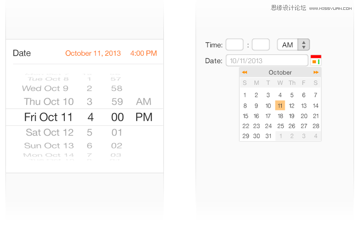 Ԕ��(x��)����IOS7ϵ�y(t��ng)��UI�O(sh��)Ӌ(j��)�Ĝ�(zh��n)�t