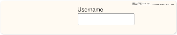 詳細解析如何排放表單標簽介紹的位置