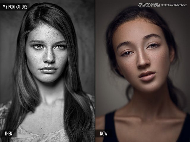 淺談攝影技術(shù)沒有進(jìn)步的5個(gè)常見原因