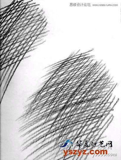 手把手教你從零基礎(chǔ)開始學(xué)繪畫和素描