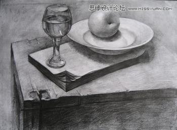 手把手教你從零基礎(chǔ)開始學(xué)繪畫和素描