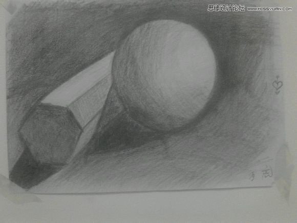 手把手教你從零基礎(chǔ)開始學(xué)繪畫和素描