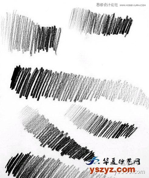 手把手教你從零基礎(chǔ)開始學(xué)繪畫和素描