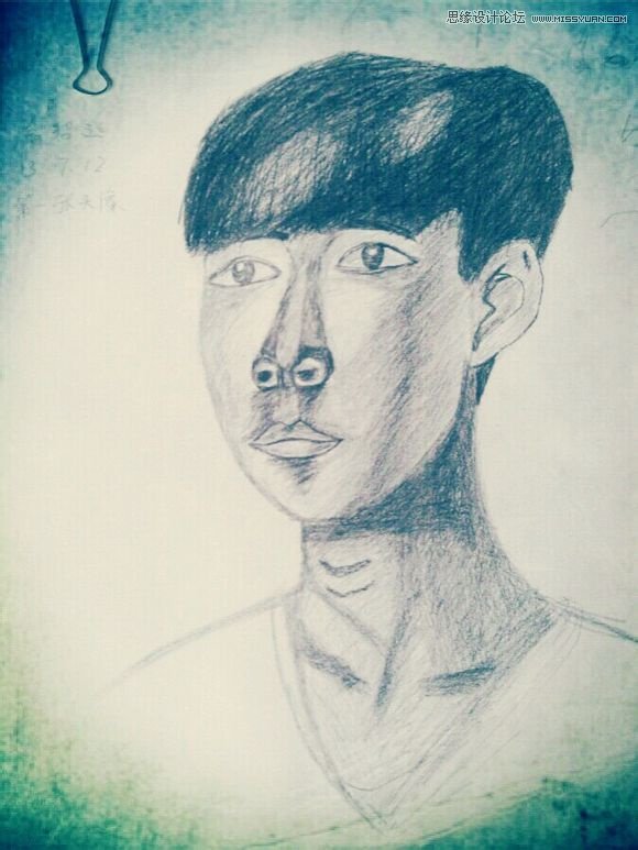 手把手教你從零基礎(chǔ)開始學(xué)繪畫和素描