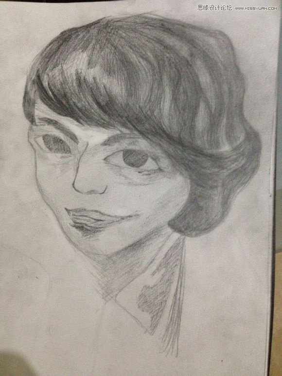 手把手教你從零基礎(chǔ)開始學(xué)繪畫和素描