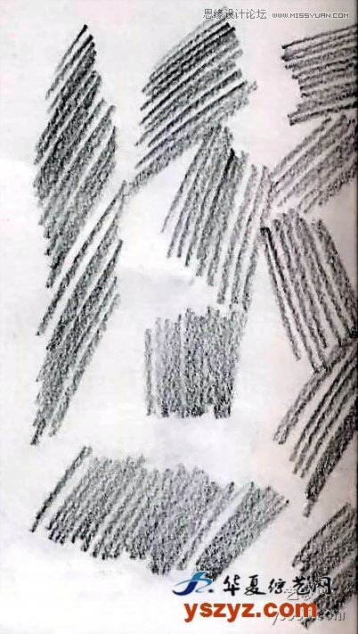 手把手教你從零基礎(chǔ)開始學(xué)繪畫和素描