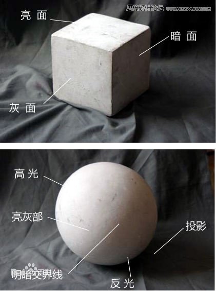 手把手教你從零基礎(chǔ)開始學(xué)繪畫和素描