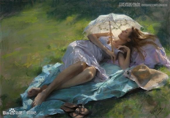 手把手教你從零基礎(chǔ)開始學(xué)繪畫和素描