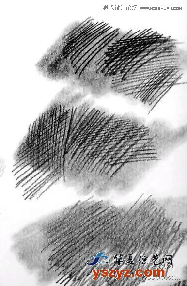 手把手教你從零基礎(chǔ)開始學(xué)繪畫和素描