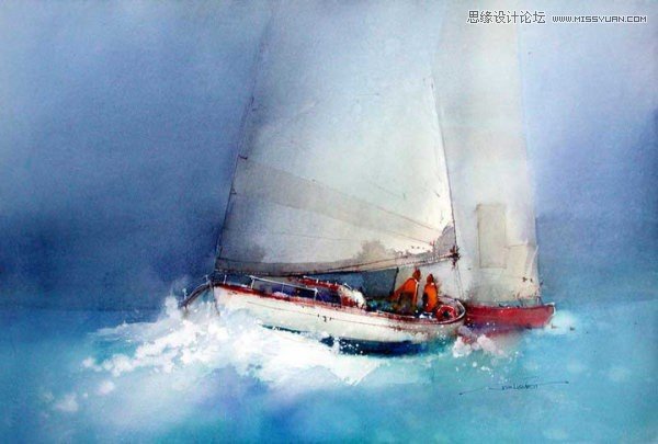 手把手教你從零基礎(chǔ)開始學(xué)繪畫和素描