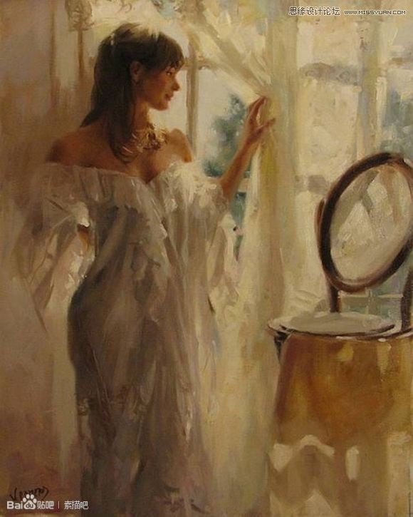 手把手教你從零基礎(chǔ)開始學(xué)繪畫和素描