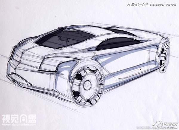 手把手教你從零基礎(chǔ)開始學(xué)繪畫和素描