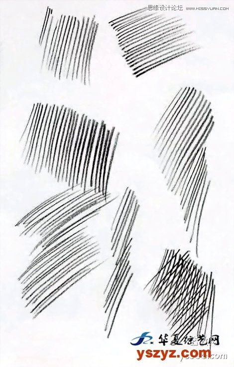 手把手教你從零基礎(chǔ)開始學(xué)繪畫和素描