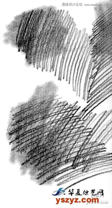 手把手教你從零基礎(chǔ)開始學(xué)繪畫和素描