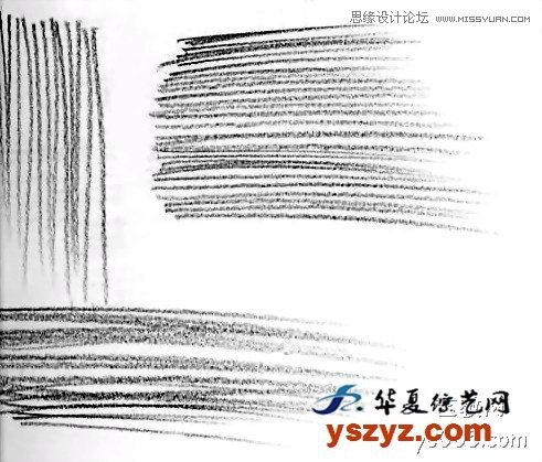 手把手教你從零基礎(chǔ)開始學(xué)繪畫和素描