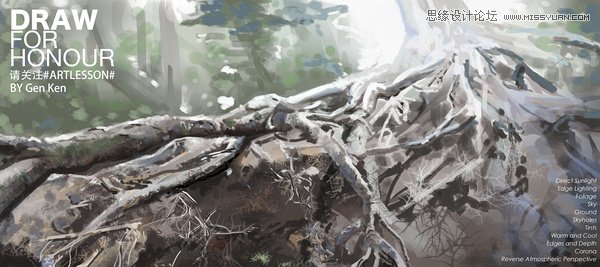 詳細解析如何提高你的繪畫和設計技巧