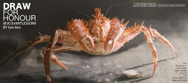 詳細解析如何提高你的繪畫和設計技巧