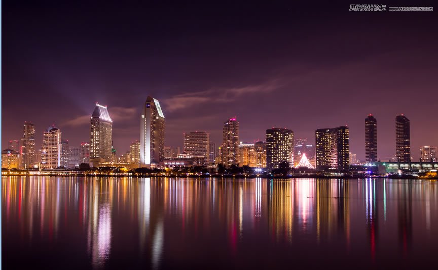 Fireworks設計一個扁平化風格的登錄界面