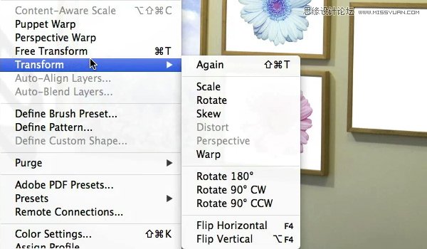 10款關于PS智能對象必須知道的事情